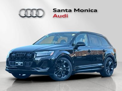 New 2026 Audi Q7 3.0T Premium Plus