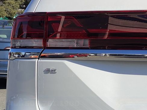 New 2026 Volkswagen Atlas SE AWD/4WD image 22