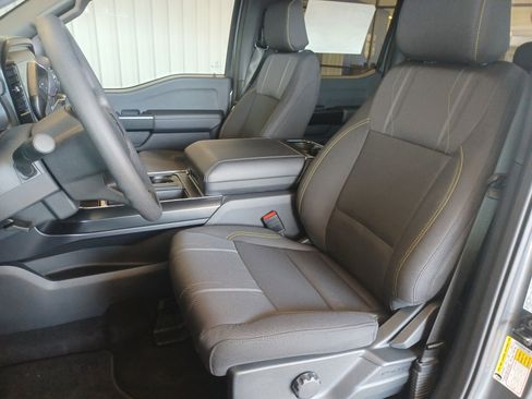 New 2025 Ford F150 STX w/ Equipment Group 200A image 13