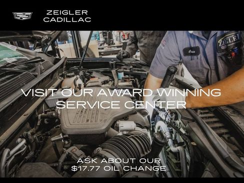 New 2026 Cadillac Escalade Luxury w/ Touring Package image 16