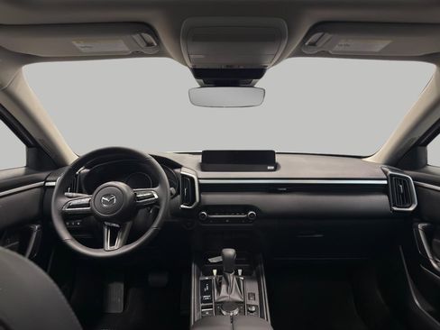 New 2026 MAZDA CX-50 2.5 Hybrid w/ Cargo Package image 15