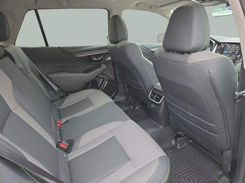 Certified 2023 Subaru Outback Onyx Edition image 18