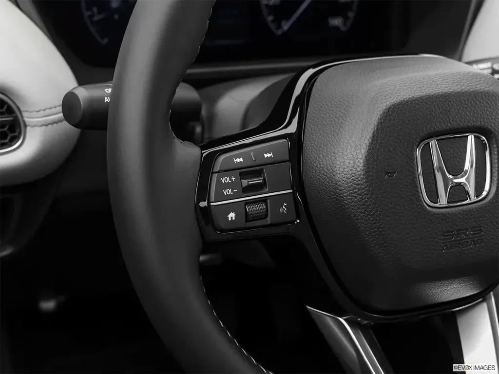 New 2027 Honda HR-V EX-L image 44