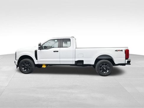 New 2026 Ford F350 XL w/ STX Appearance Package image 5