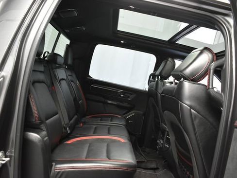 Used 2021 RAM 1500 TRX w/ TRX Level 2 Equipment Group AWD/4WD image 39