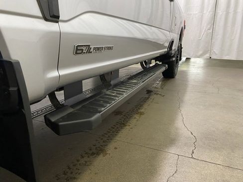 Used 2024 Ford F350 Lariat w/ Lariat Ultimate Package image 24