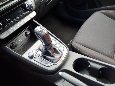 Used 2023 Hyundai Kona N Line image 21