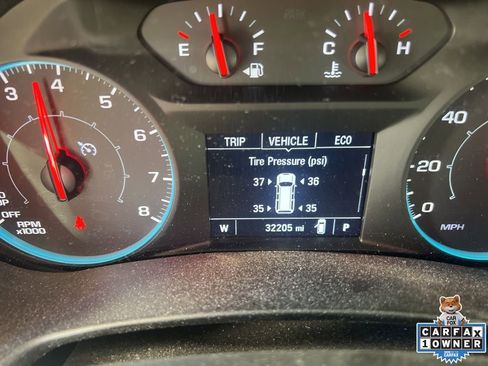 Used 2020 Chevrolet Equinox LS image 9