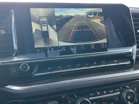 New 2026 Chevrolet Silverado 1500 RST image 9