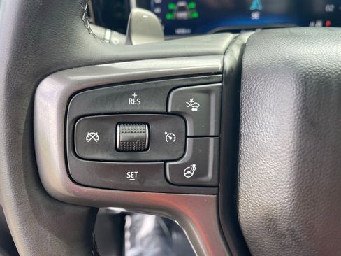 Used 2024 Chevrolet Silverado 1500 High Country w/ High Country Premium Package image 29