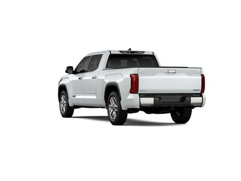 New 2026 Toyota Tundra 1794 Edition AWD/4WD image 7