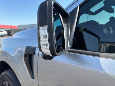 Used 2024 Ford F150 XLT w/ Equipment Group 303A High AWD/4WD image 15