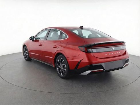 Used 2024 Hyundai Sonata SEL image 3