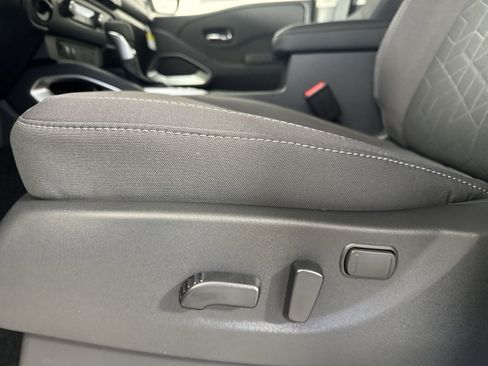 New 2026 Nissan Frontier SV w/ All-Weather Content Package image 21