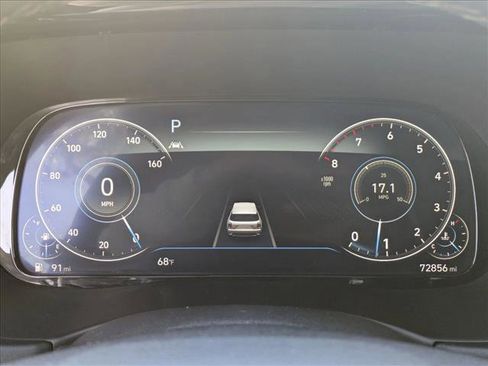 Used 2020 Hyundai Palisade Limited w/ Winter Weather Package image 19