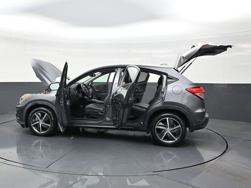 Used 2022 Honda HR-V EX-L image 30