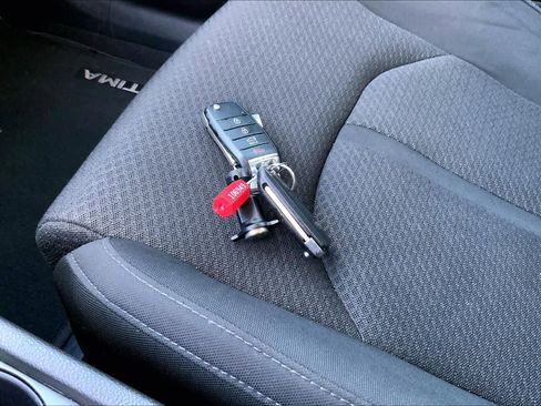 Used 2016 Kia Optima LX image 13