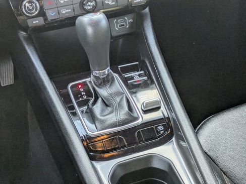 Used 2024 Jeep Compass Latitude image 13