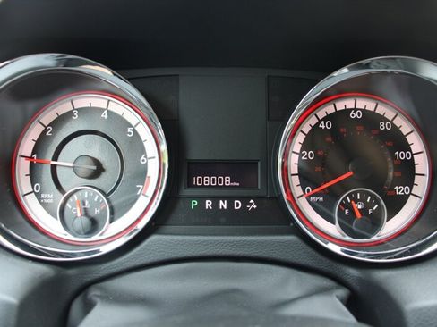 Used 2015 Dodge Grand Caravan SE w/ Quick Order Package 29E SE FWD image 7