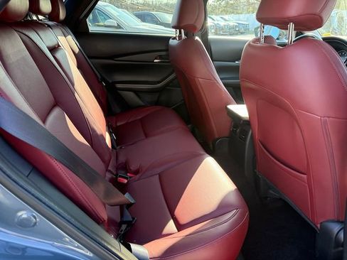 Used 2023 MAZDA CX-30 AWD 2.5 S w/ Preferred Package image 32