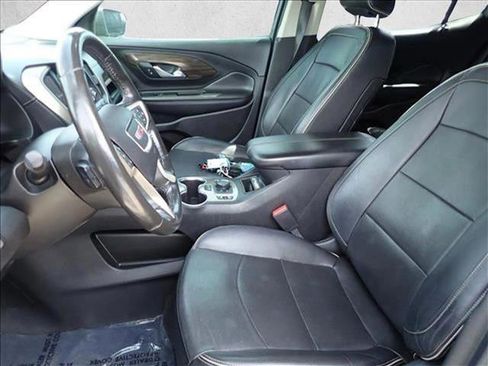 Used 2018 GMC Terrain Denali w/ Advanced Safety Package AWD/4WD image 12