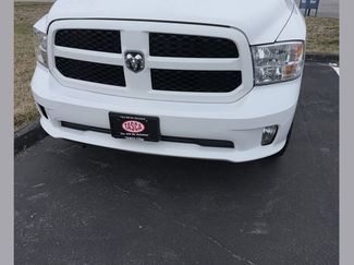 Used 2017 RAM 1500 Express video 1