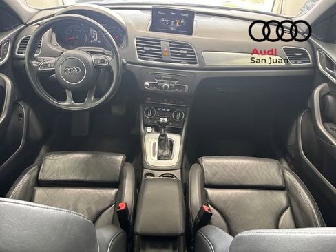 Used 2018 Audi Q3 2.0T Premium w/ Convenience Package image 30