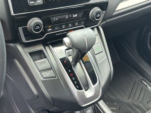 Used 2017 Honda CR-V LX image 20