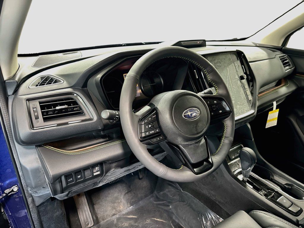 Certified 2026 Subaru Ascent Bronze Edition AWD/4WD image 5