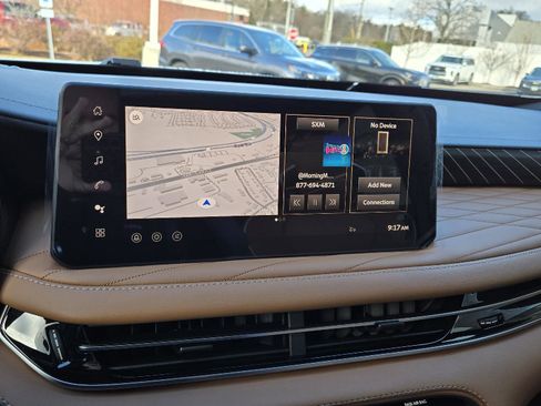 New 2026 INFINITI QX60 Autograph w/ Autograph Tech Package image 25