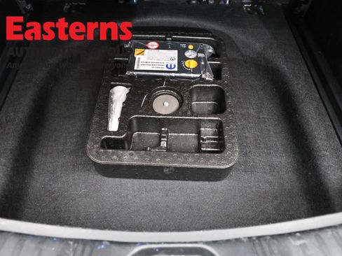 Used 2019 Jeep Compass Latitude FWD image 22