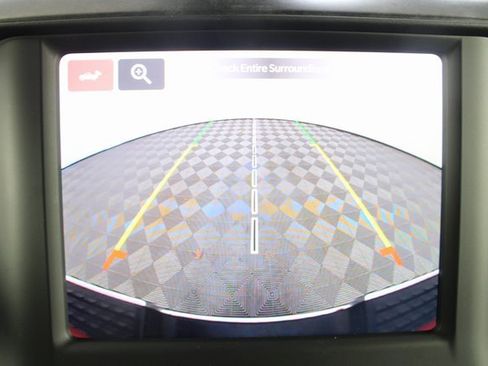 Used 2024 RAM 2500 Big Horn w/ Bed Utility Group image 3