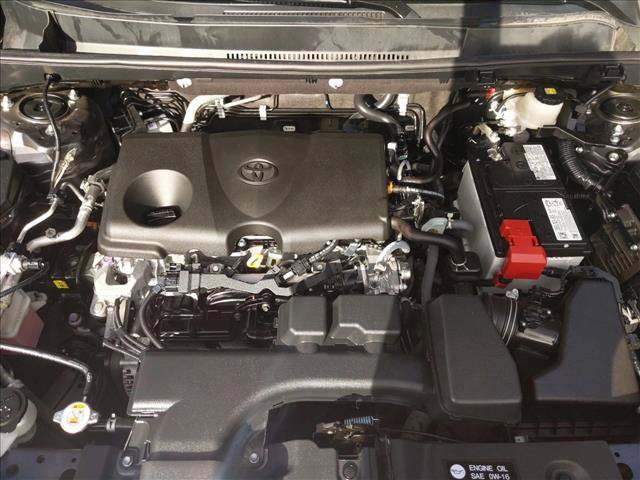 Used 2023 Toyota RAV4 XLE Premium FWD image 22