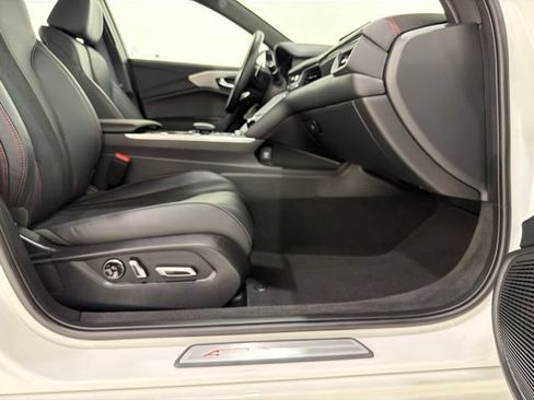 Certified 2025 Acura TLX SH-AWD w/ A-SPEC Pkg image 20