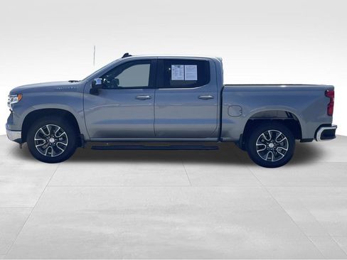 Used 2023 Chevrolet Silverado 1500 LT w/ All Star Edition Plus image 7