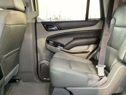 Used 2019 Chevrolet Tahoe LT w/ Texas Edition Package image 20