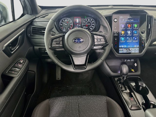 New 2026 Subaru Forester Premium AWD/4WD image 21