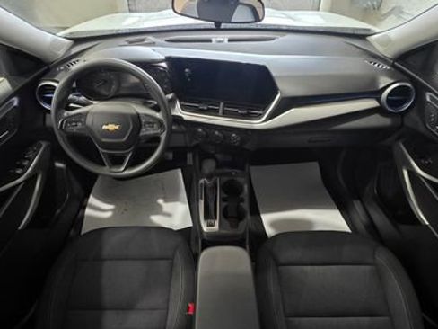 Used 2024 Chevrolet Trax LS w/ LS Convenience Package image 26