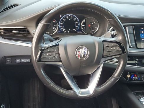 Used 2023 Buick Enclave Avenir w/ Avenir Technology Package image 11