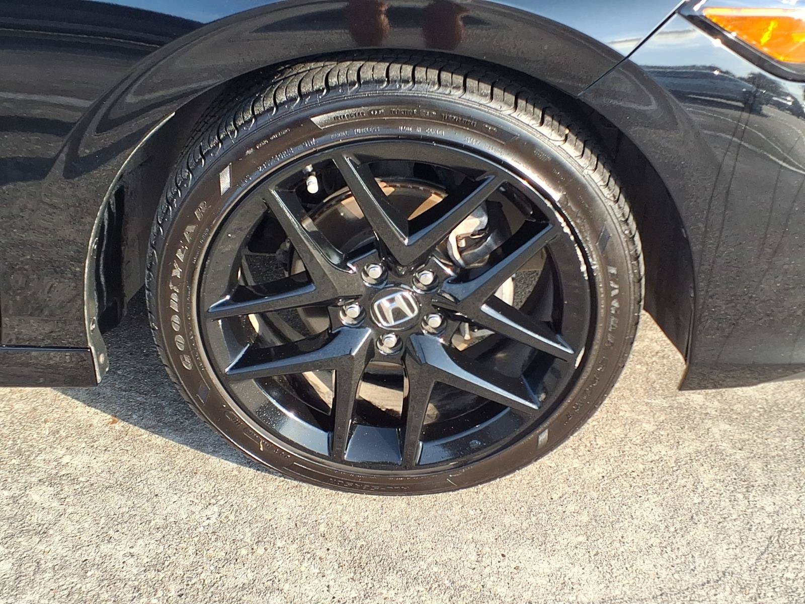 Used 2026 Honda Civic Sport image 10