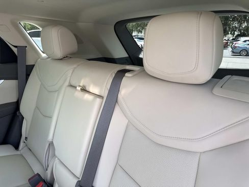 New 2026 Cadillac XT5 Premium Luxury w/ Driver Assist Package FWD image 14
