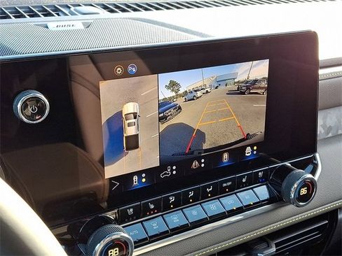 New 2026 Chevrolet Colorado ZR2 w/ ZR2 Bison Edition image 15