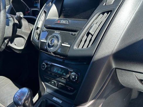 Used 2013 Ford Focus ST image 19