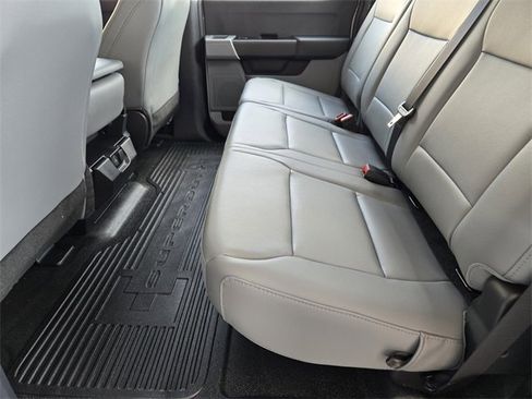 New 2026 Ford F450 XL image 22