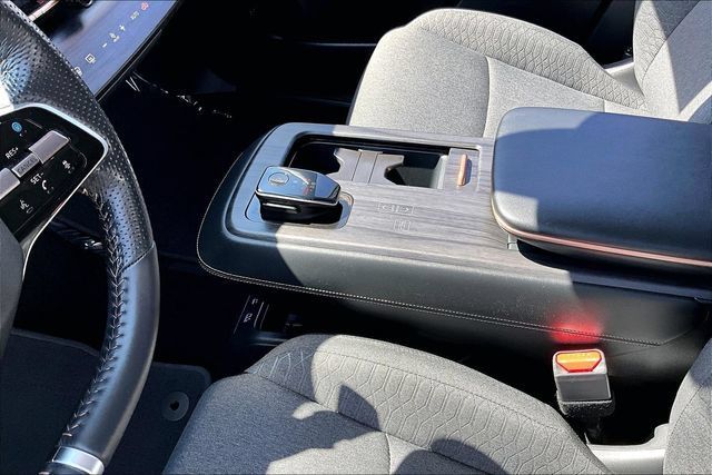 Certified 2023 Nissan Ariya FWD image 18
