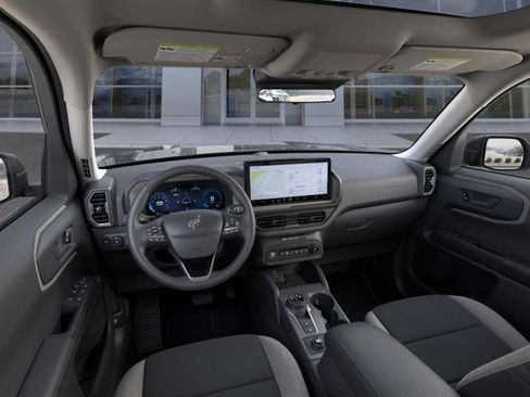 New 2025 Ford Bronco Sport Big Bend w/ Convenience Package image 9