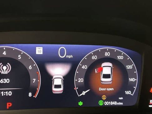 Used 2025 Honda Accord SE image 16