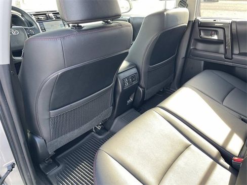 Used 2021 Toyota 4Runner TRD Off-Road Premium image 19