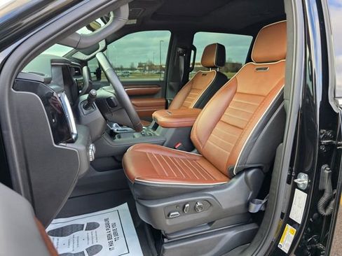 Used 2024 GMC Sierra 3500 Denali Ultimate w/ LPO, GMC Protection Package image 6