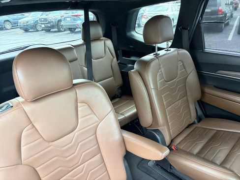Used 2022 Kia Telluride SX w/ SX Prestige Package AWD/4WD image 18